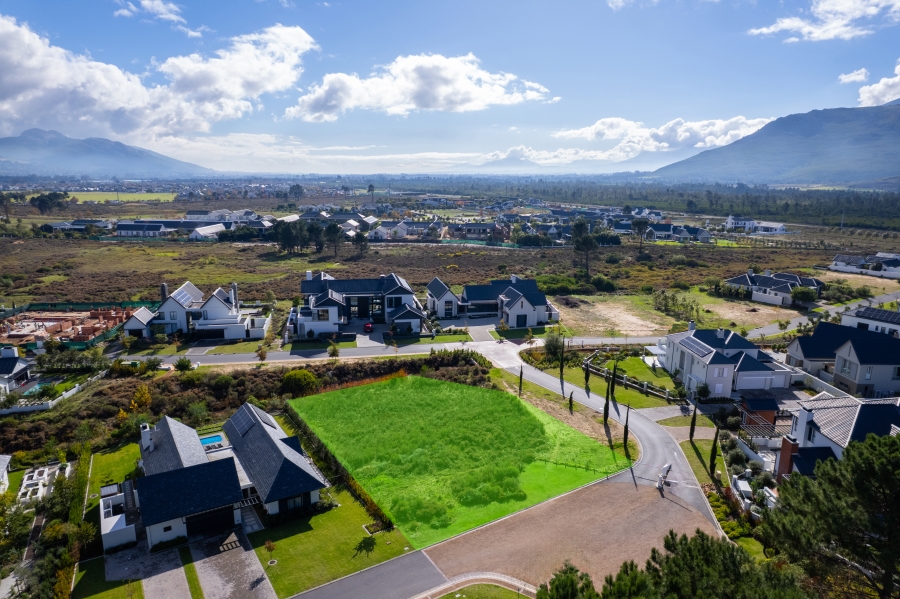 0 Bedroom Property for Sale in Pearl Valley at Val de Vie Western Cape